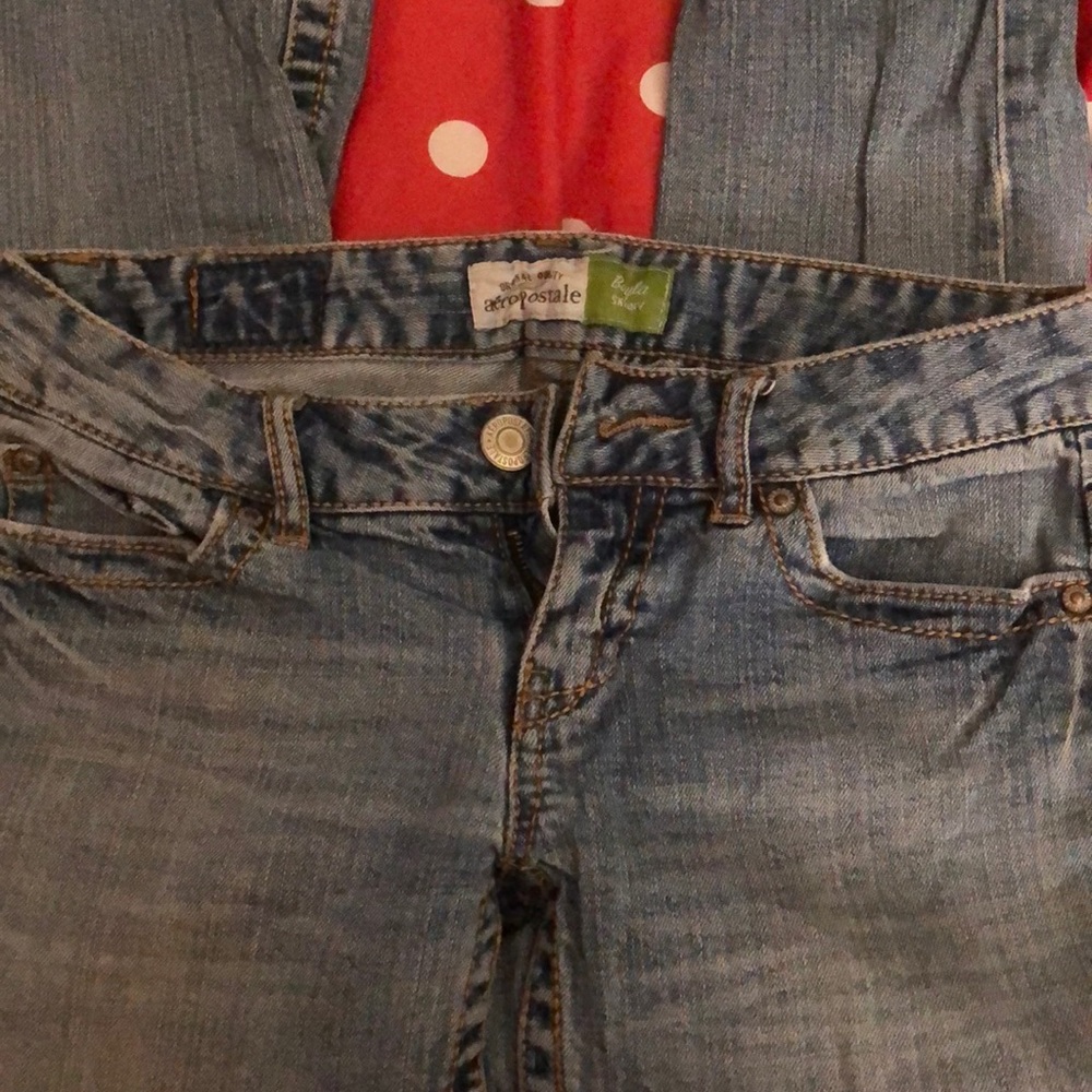 AEROPOSTALE jeans